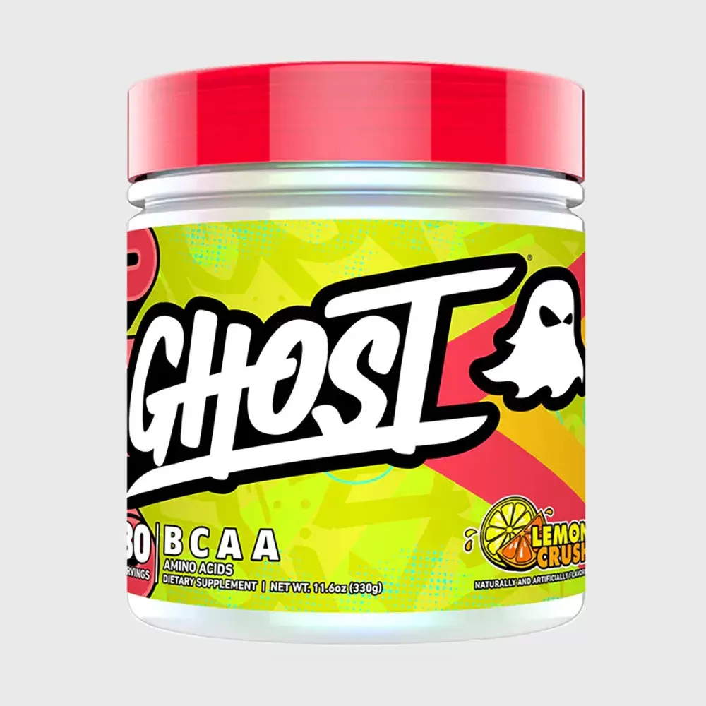 Ghost - BCAA