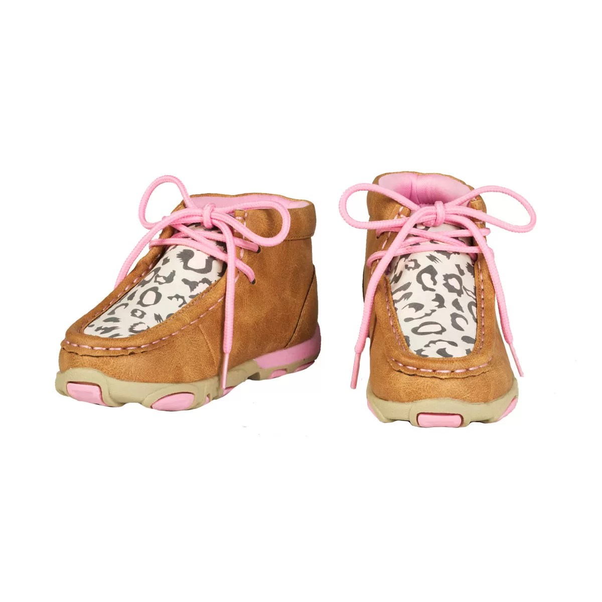 Girl's TWISTER ROSA STYLE CASUAL YOUTH Shoe