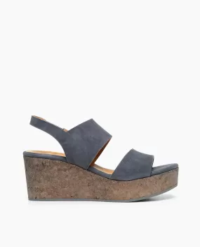 Platform & Wedge Sandals