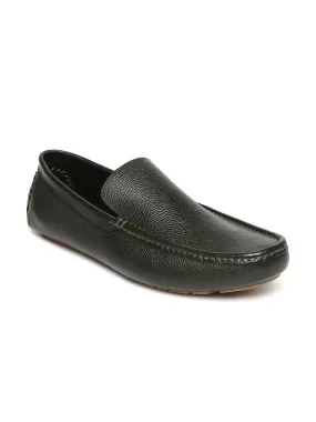 Green Casual All Day Loafers