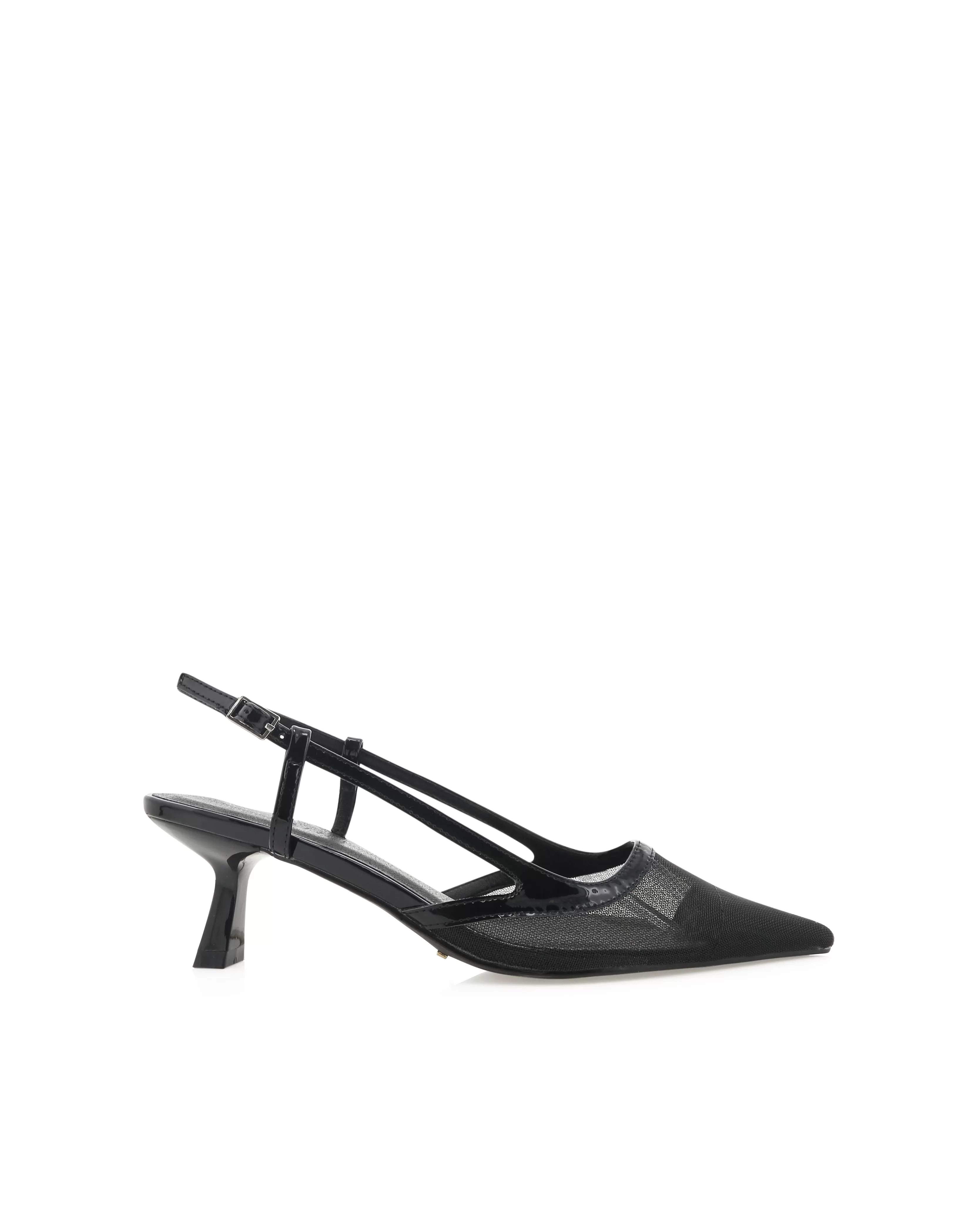 Hawley Heels (Black)