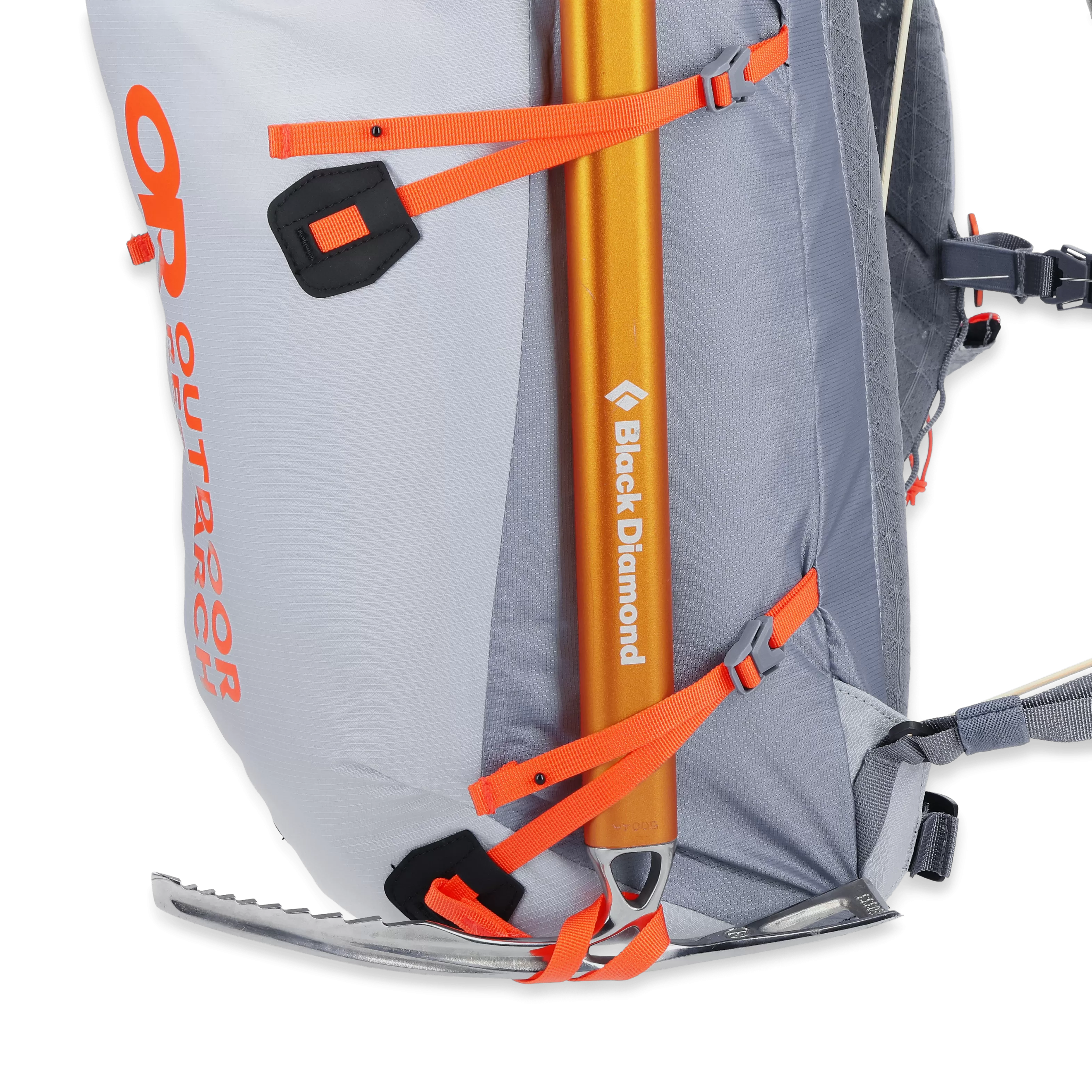 Helium Adrenaline Day Pack 20L