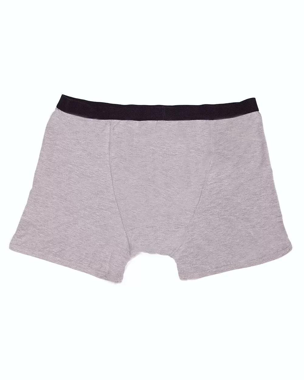 Hidden Pocket Men's Boxer Briefs