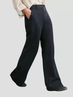 Howard Pant in Navy