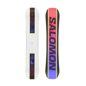 HUCK KNIFE GROM SNOWBOARD