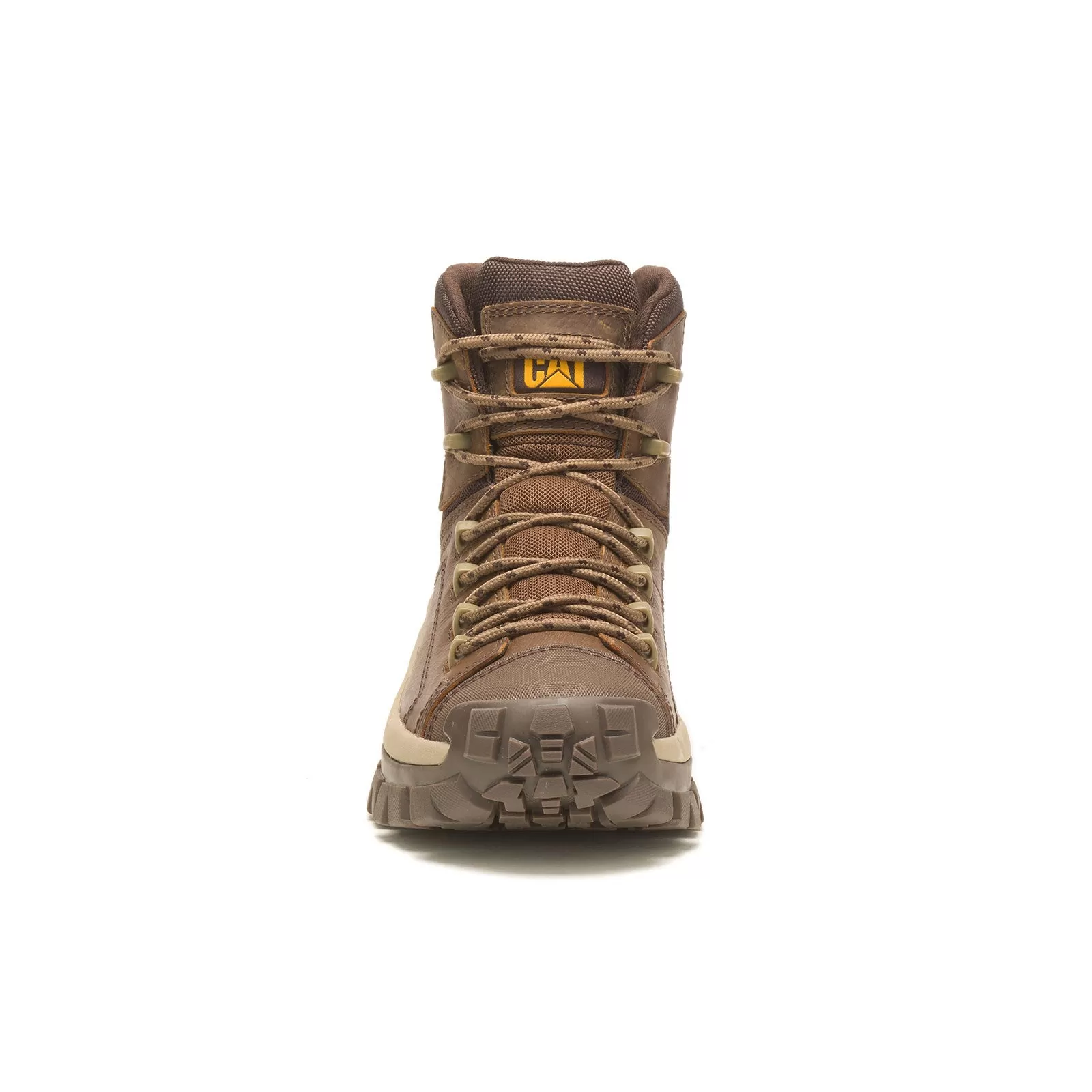 Invader Hiker Men's Work Boots Wp Pyramid