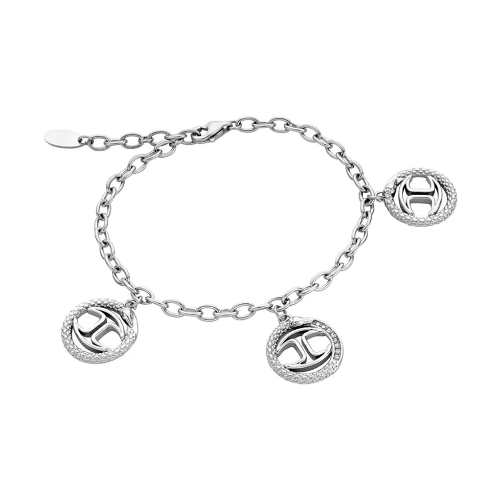 JCBR00610100 JUST CAVALLI Women's Bracelets