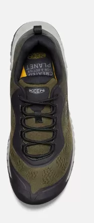 KEEN Nxis Speed - Military Olive/Ombre