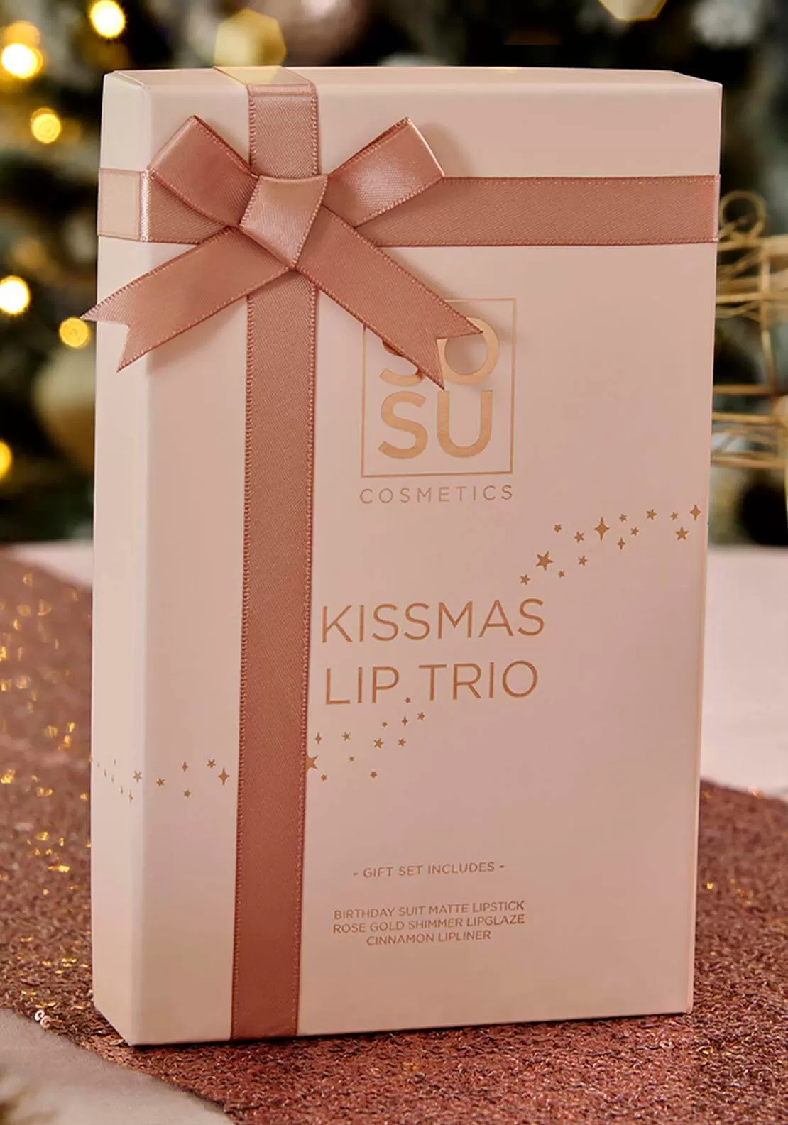 Lip Trio