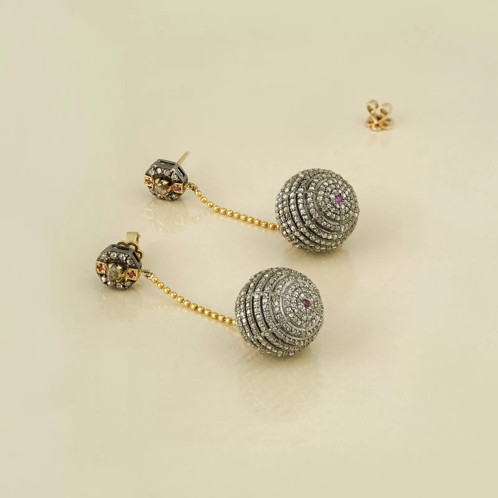 Luna Earrings