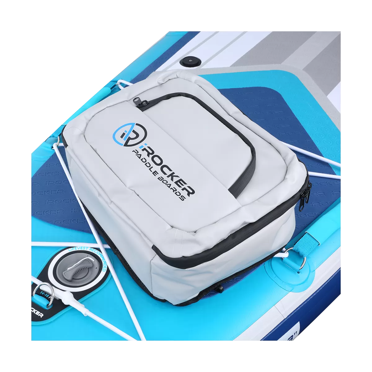 Lunch Box Cooler (Water-resistant)