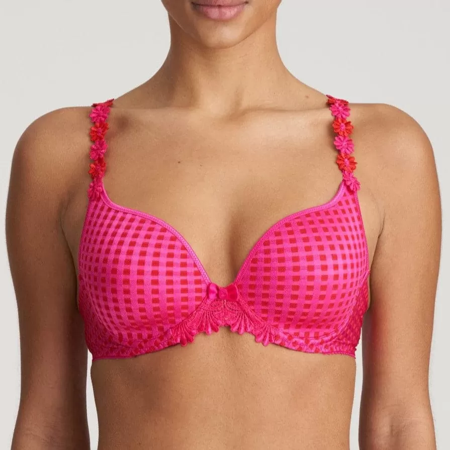 Marie Jo Avero Padded Heartshape Bra 0100416