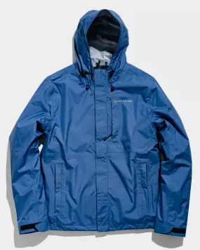 Men's Recycled Rain Shell