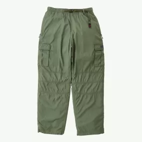 MICRO RIPSTOP CARGO PANT ARMY