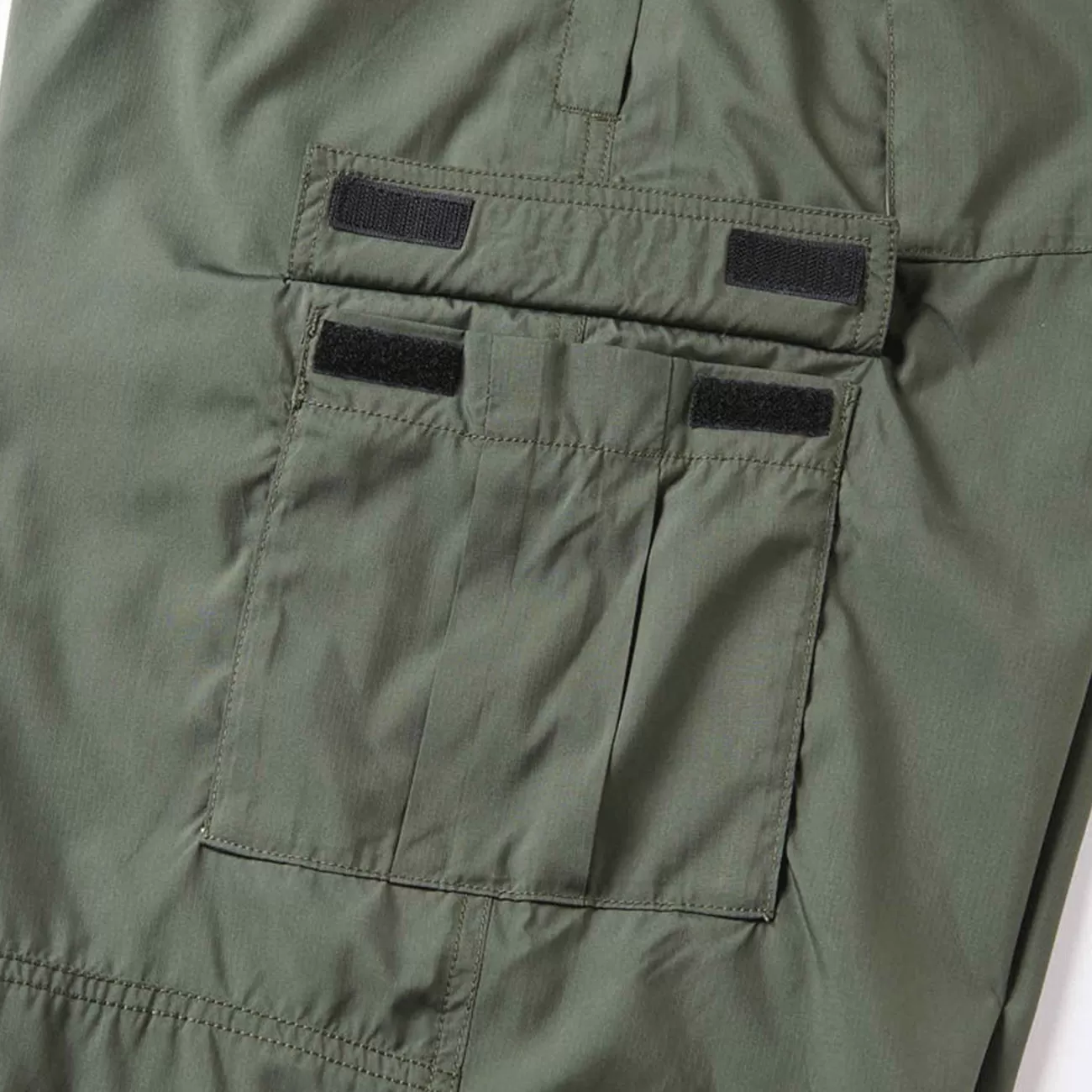 MICRO RIPSTOP CARGO PANT ARMY