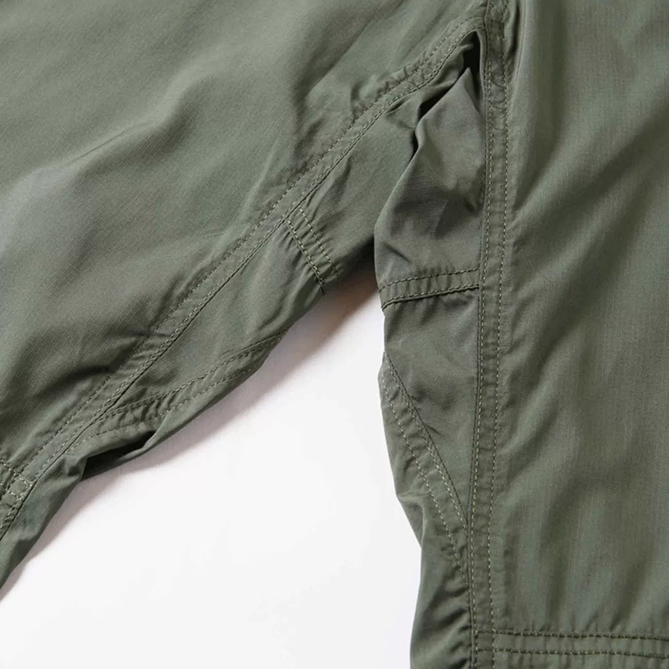 MICRO RIPSTOP CARGO PANT ARMY