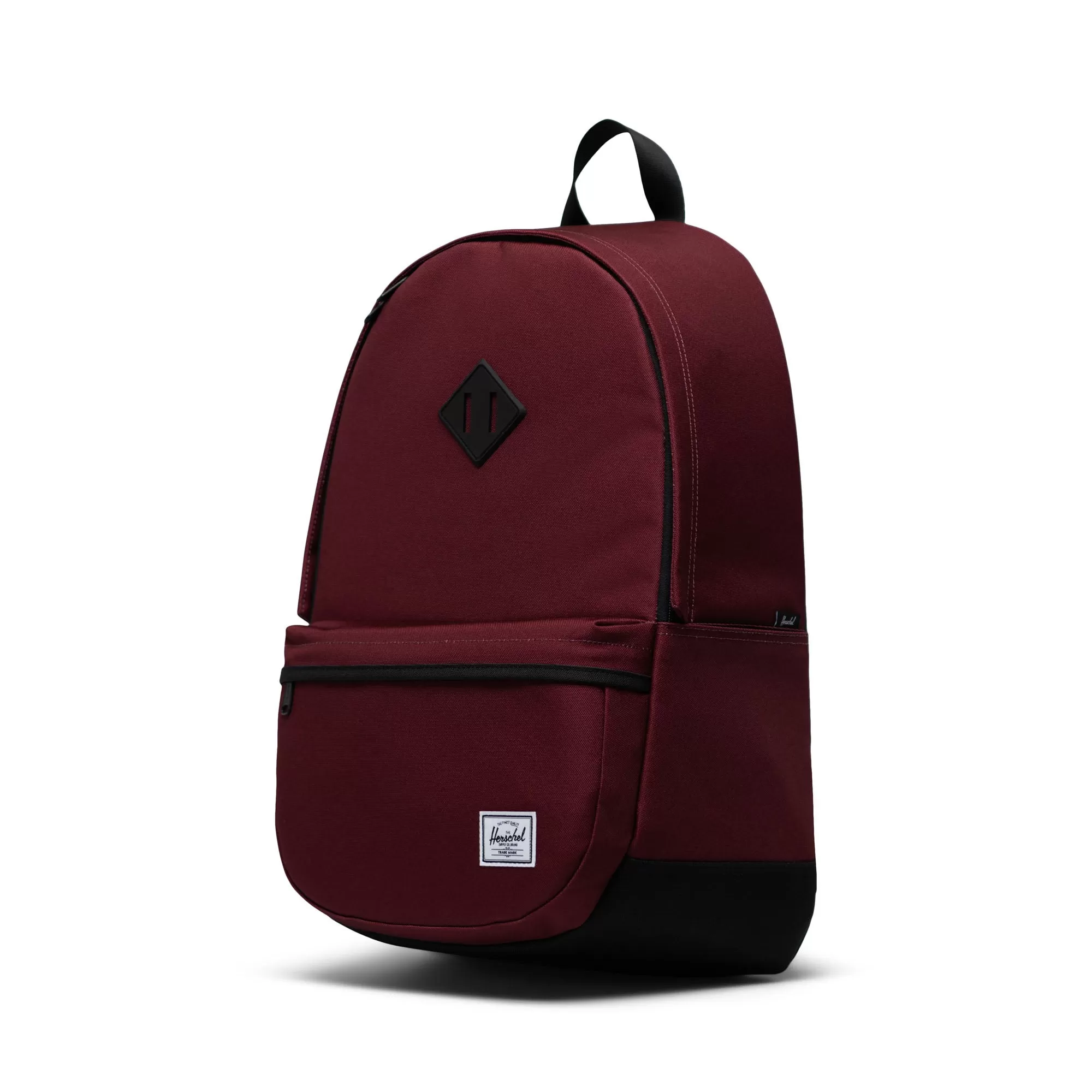 Mochila Herschel Heritage Pro Port/Black