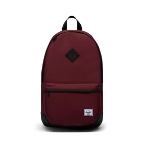 Mochila Herschel Heritage Pro Port/Black