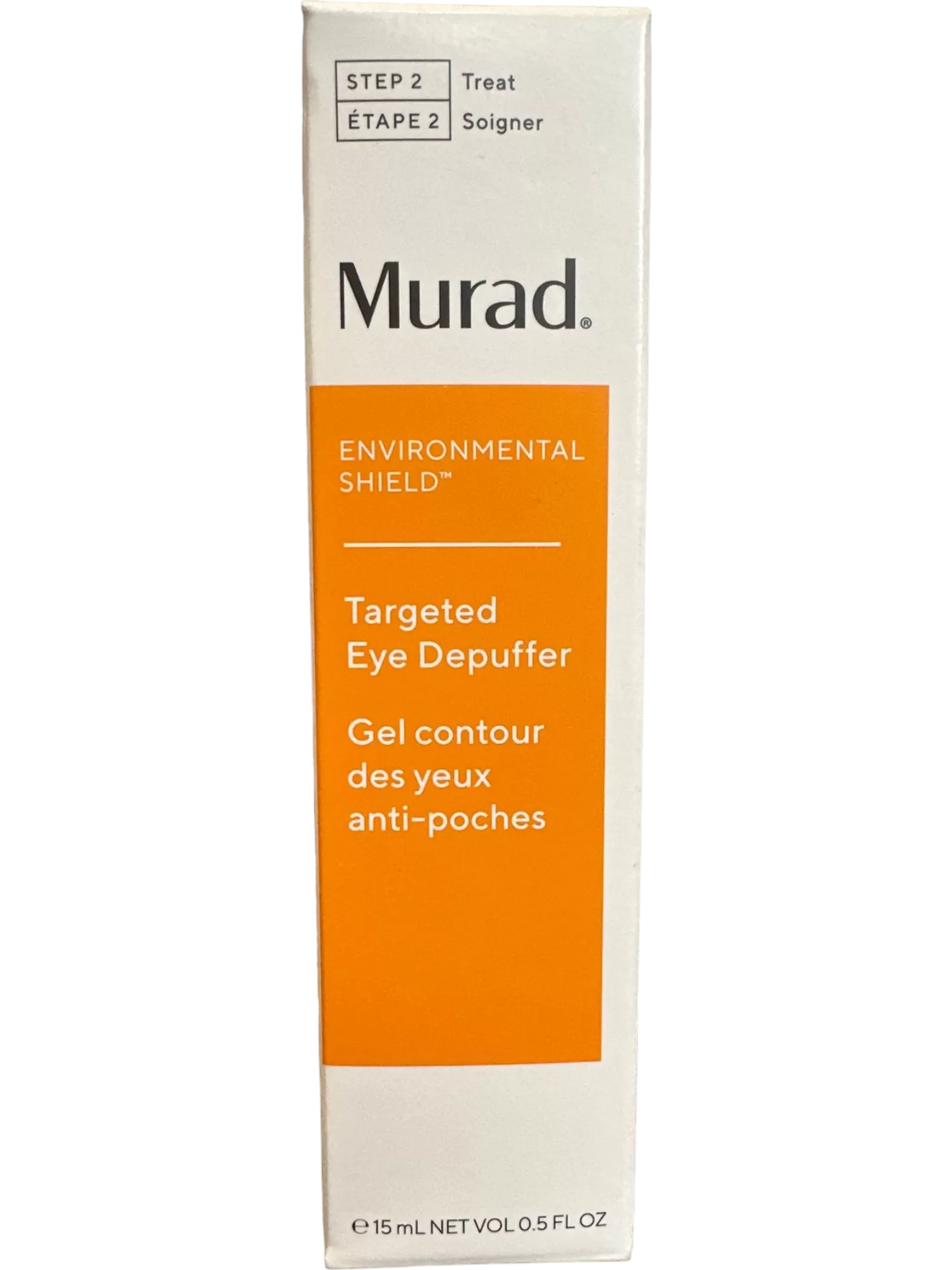 Murad Environmental Shield Targeted Undereye Depuffer