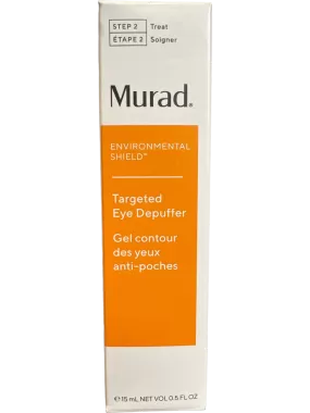 Murad Environmental Shield Targeted Undereye Depuffer