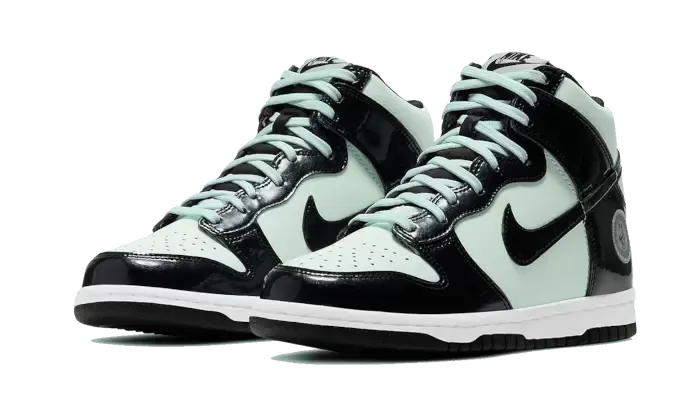 Nike Dunk High All-Star 2021