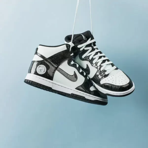 Nike Dunk High All-Star 2021