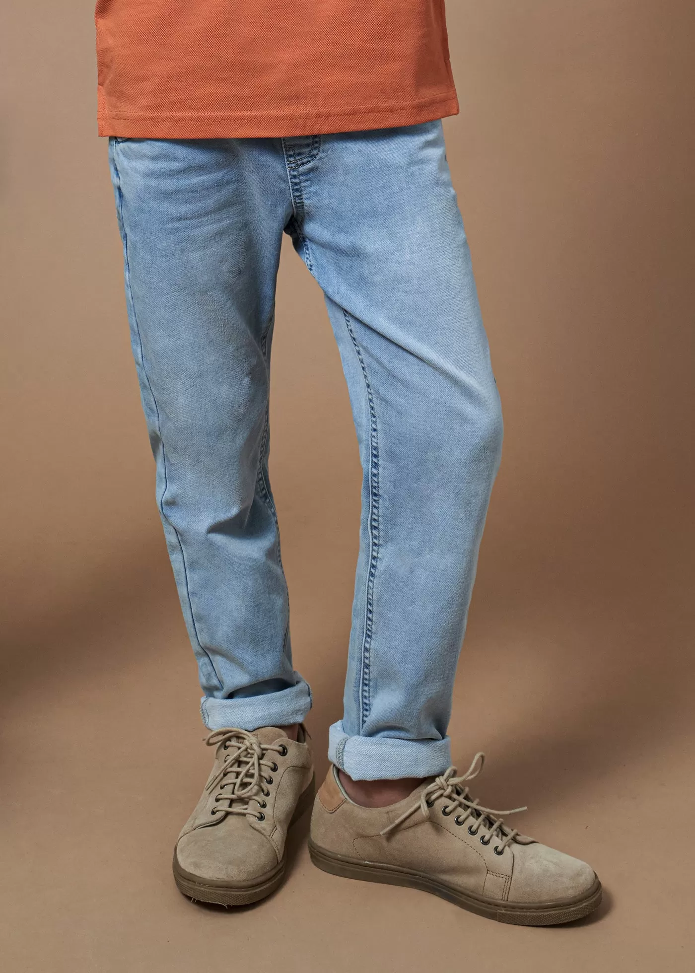 Nukutavake Soft Denim Jeans_6516-11