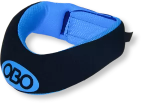 OBO Yahoo Throat Guard