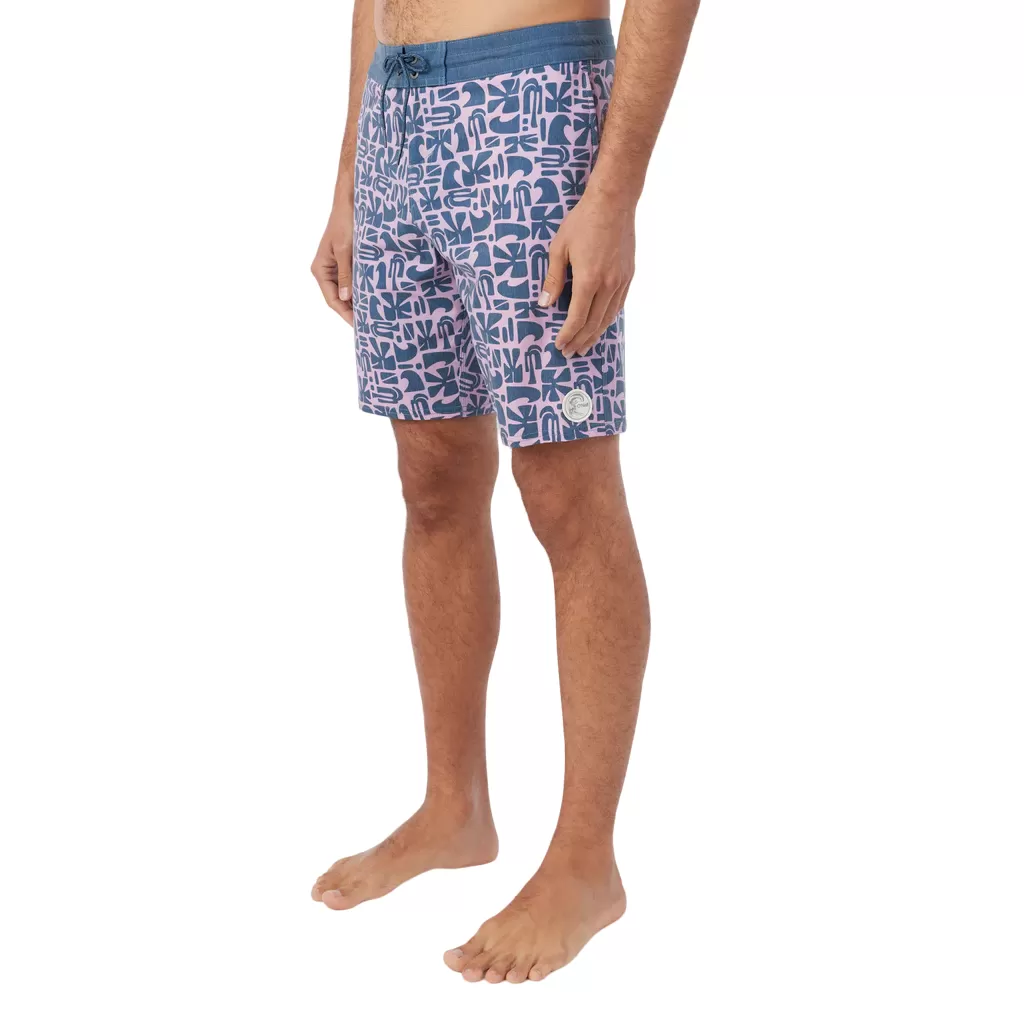 O'Neill Men's OG Cruizer Boardshort - 18 - Past Season