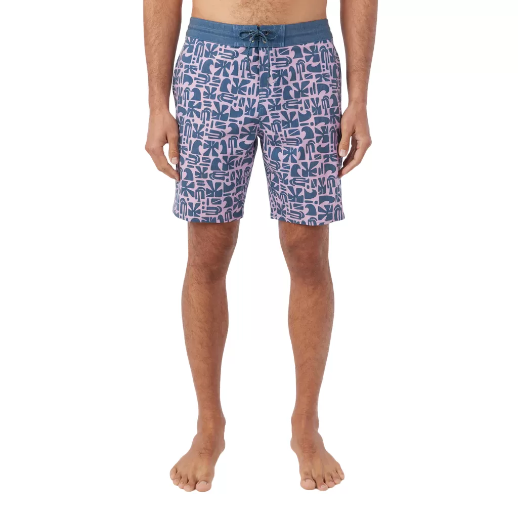 O'Neill Men's OG Cruizer Boardshort - 18 - Past Season