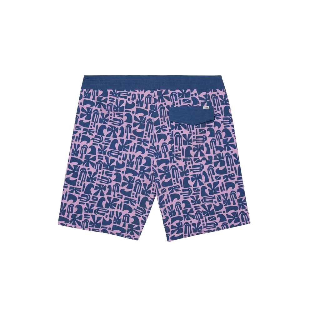 O'Neill Men's OG Cruizer Boardshort - 18 - Past Season