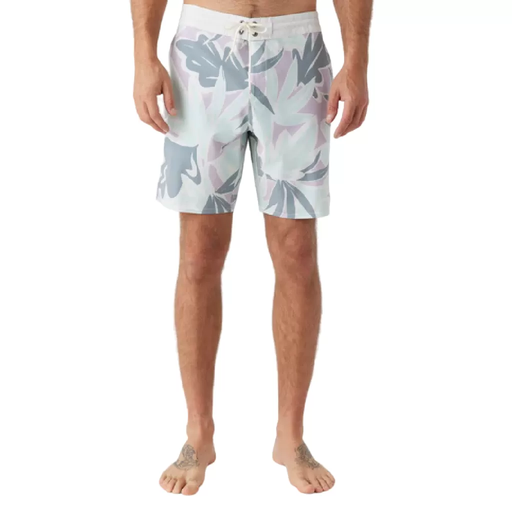 O'Neill Men's OG Print Cruzer Boardshort - 18