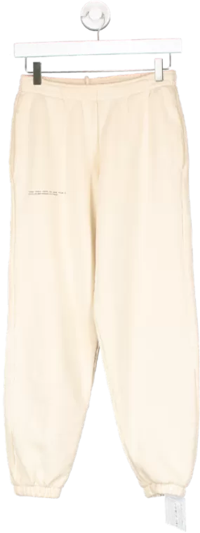 PANGAIA Nude 365 Track Pant UK XXS