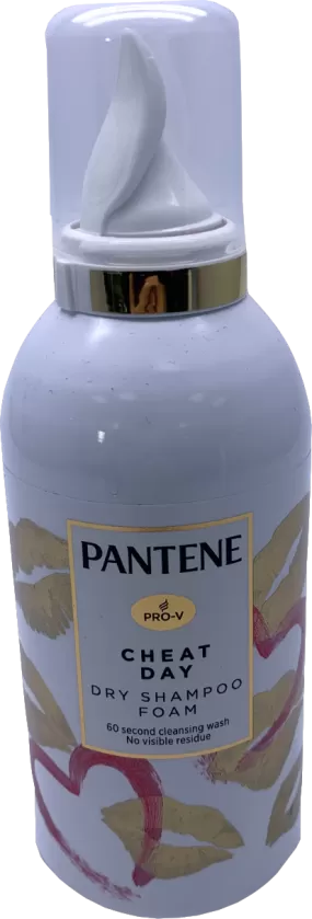 Pantene Cheat Day Dry Shampoo 180ml