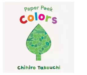 Paper Peek: Colors