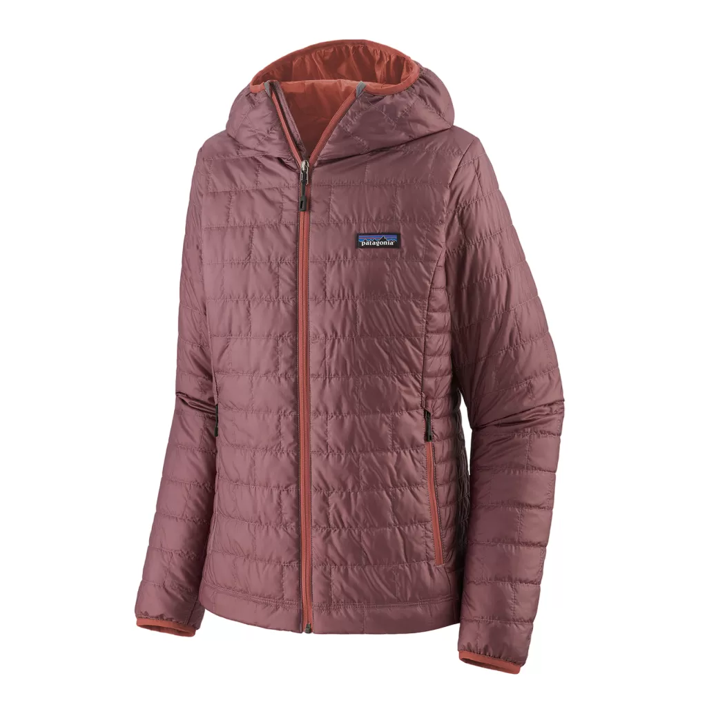 Patagonia Women's Nano Puff Hoody - Past Season