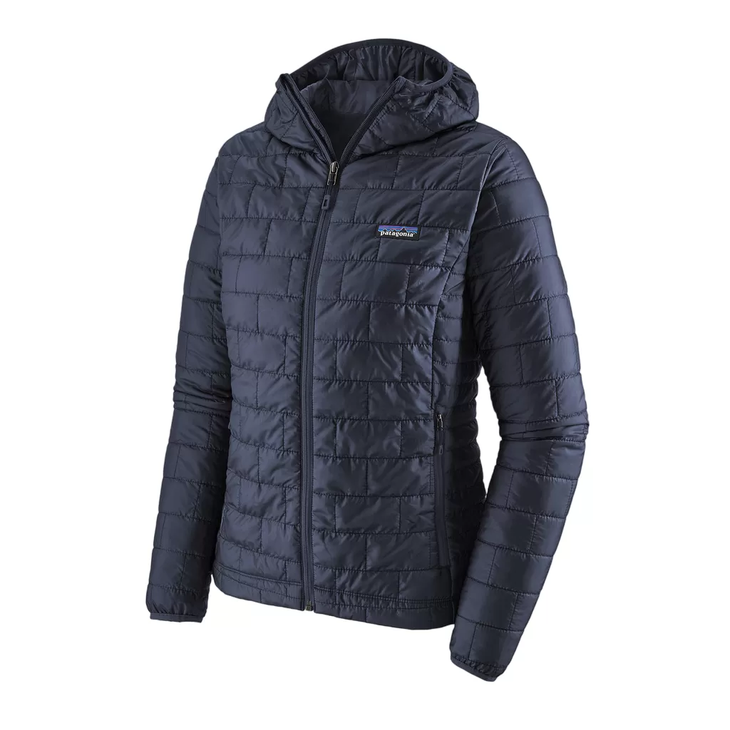 Patagonia Women's Nano Puff Hoody - Past Season