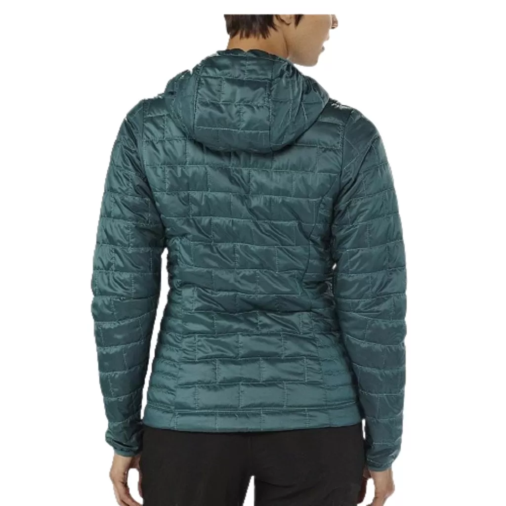 Patagonia Women's Nano Puff Hoody - Past Season