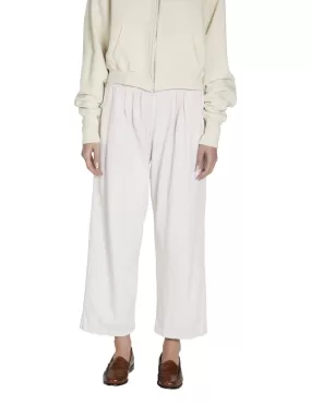 Penny Pleat Front Pant