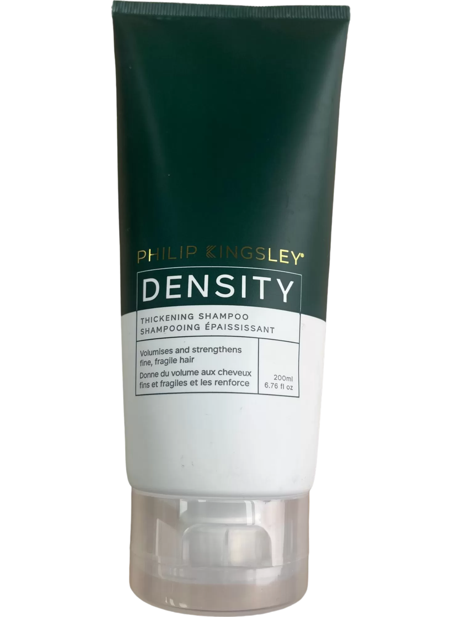 Philip Kingsley Density Thickening Shampoo 200ml