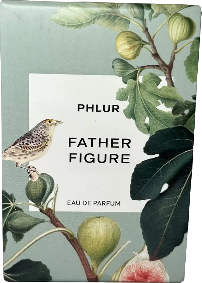 Phlur Father Figure Eau De Parfum 50ml