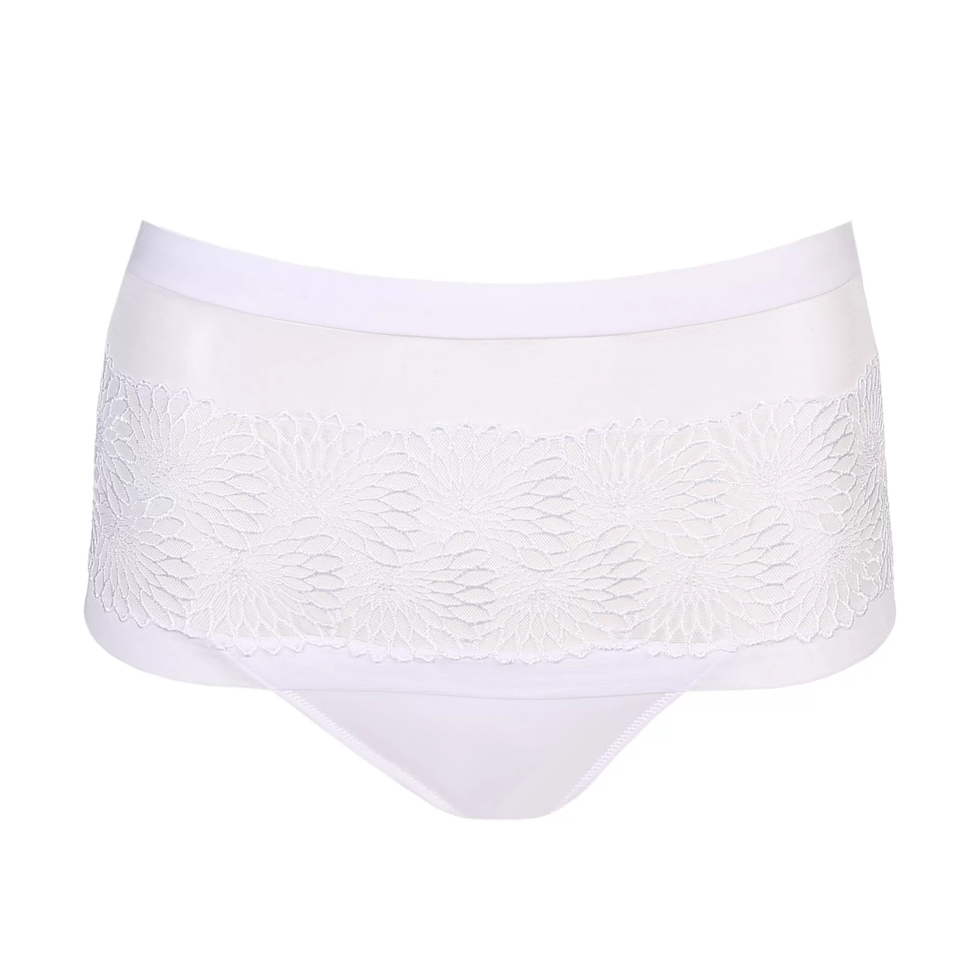 Prima Donna Hot Pants - Sophora - Black , White