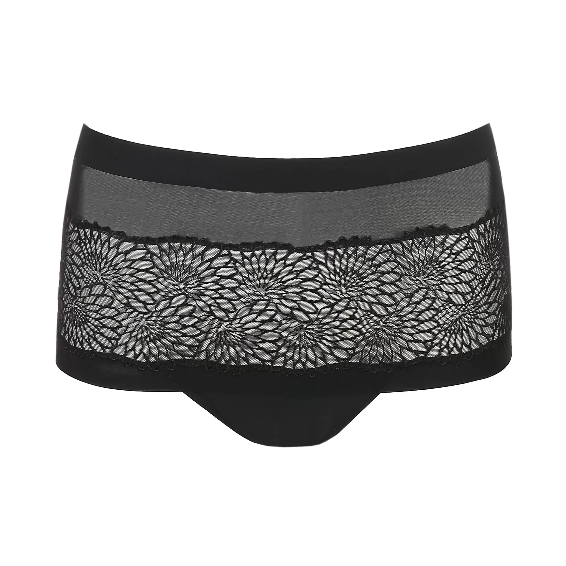 Prima Donna Hot Pants - Sophora - Black , White