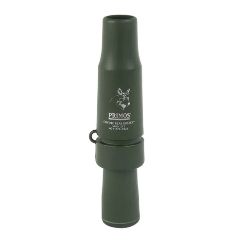 Primos Coyote Bear Buster Predator Call Ps313