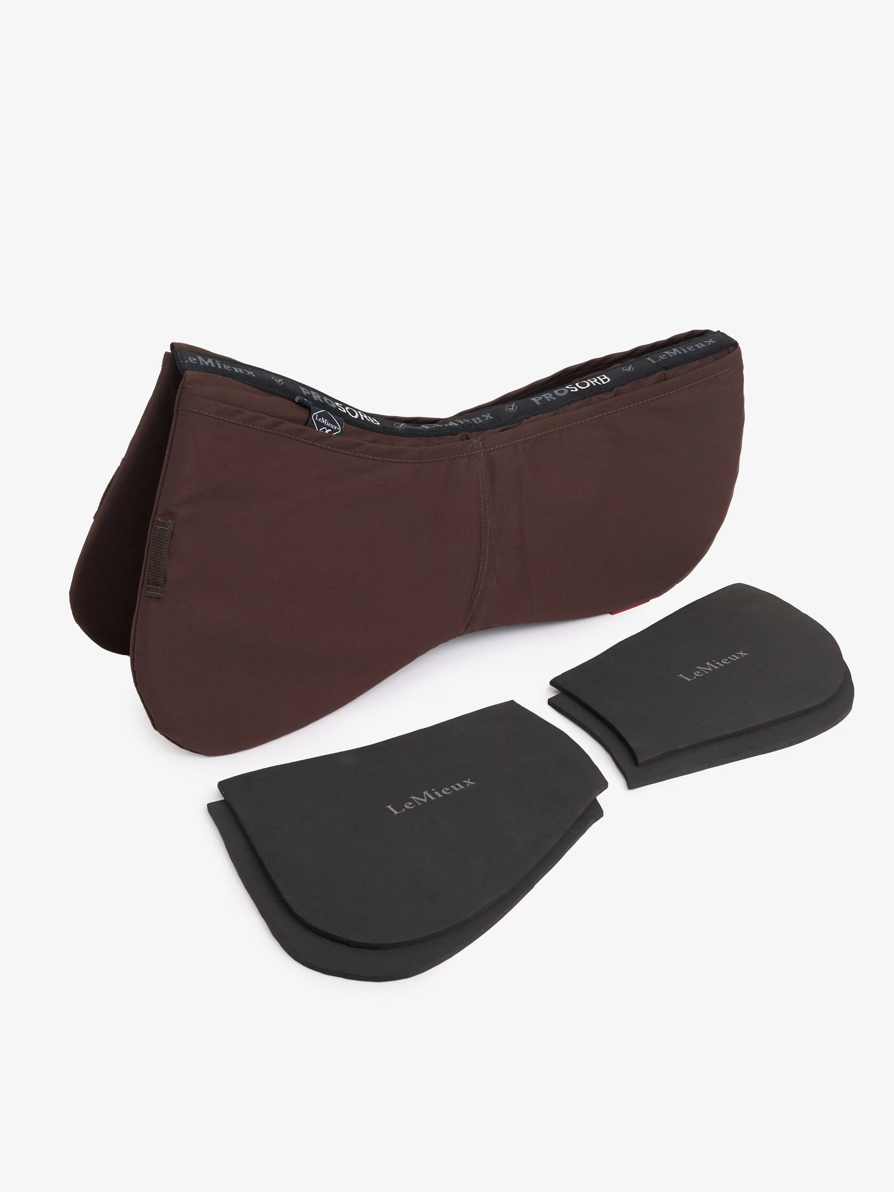 ProSorb Plain 2 Pocket Half Pad