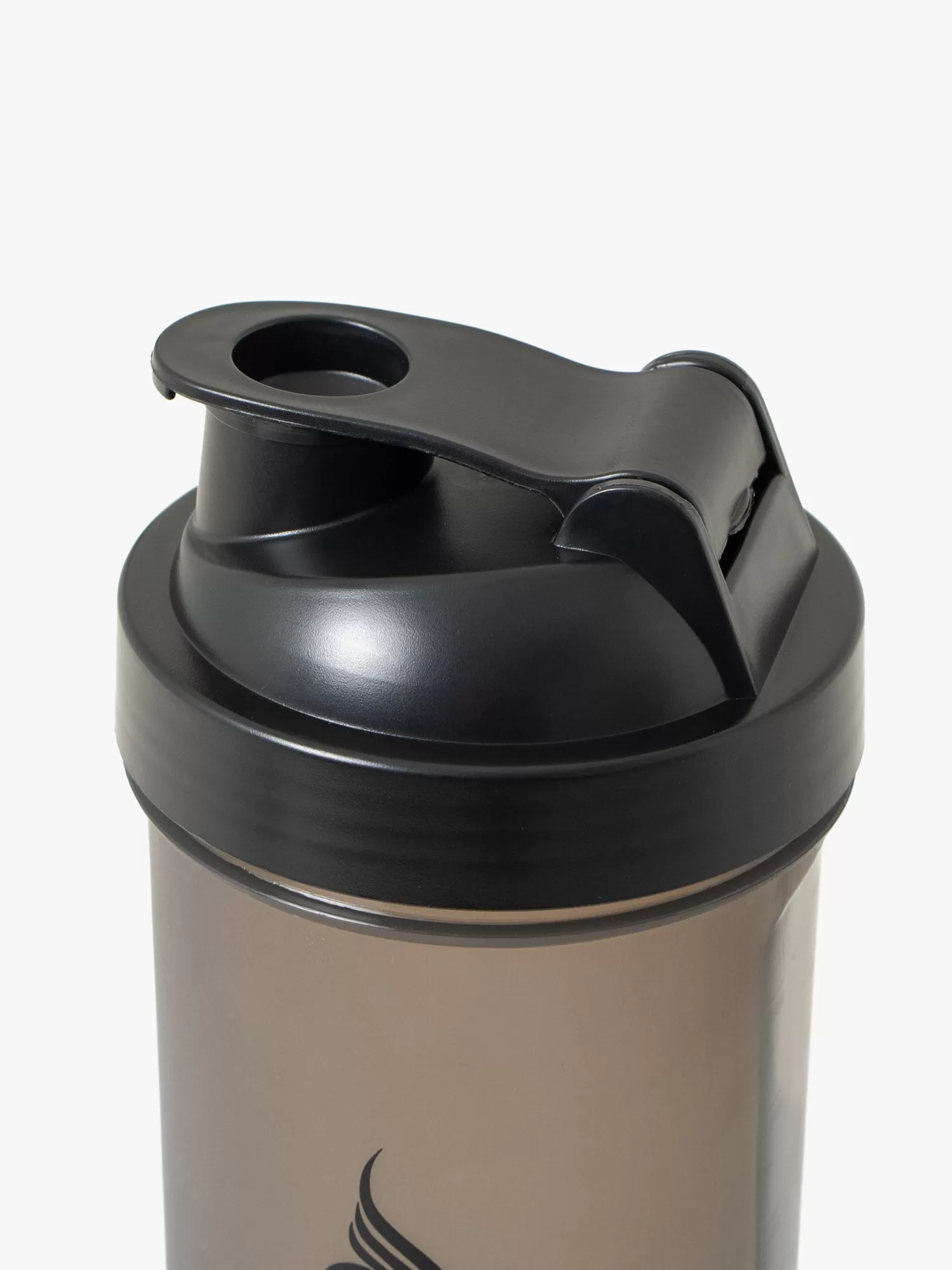 Ryderwear Protein Shaker - Black