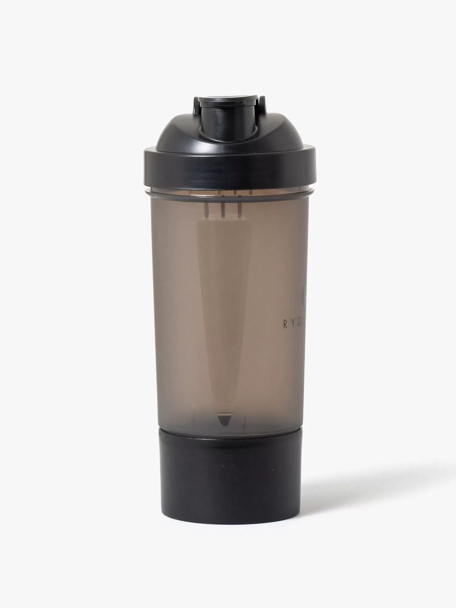 Ryderwear Protein Shaker - Black