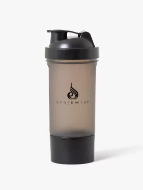 Ryderwear Protein Shaker - Black