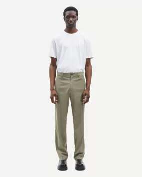 SAJOHNNY TROUSERS 15145 / DUSTY OLIVE