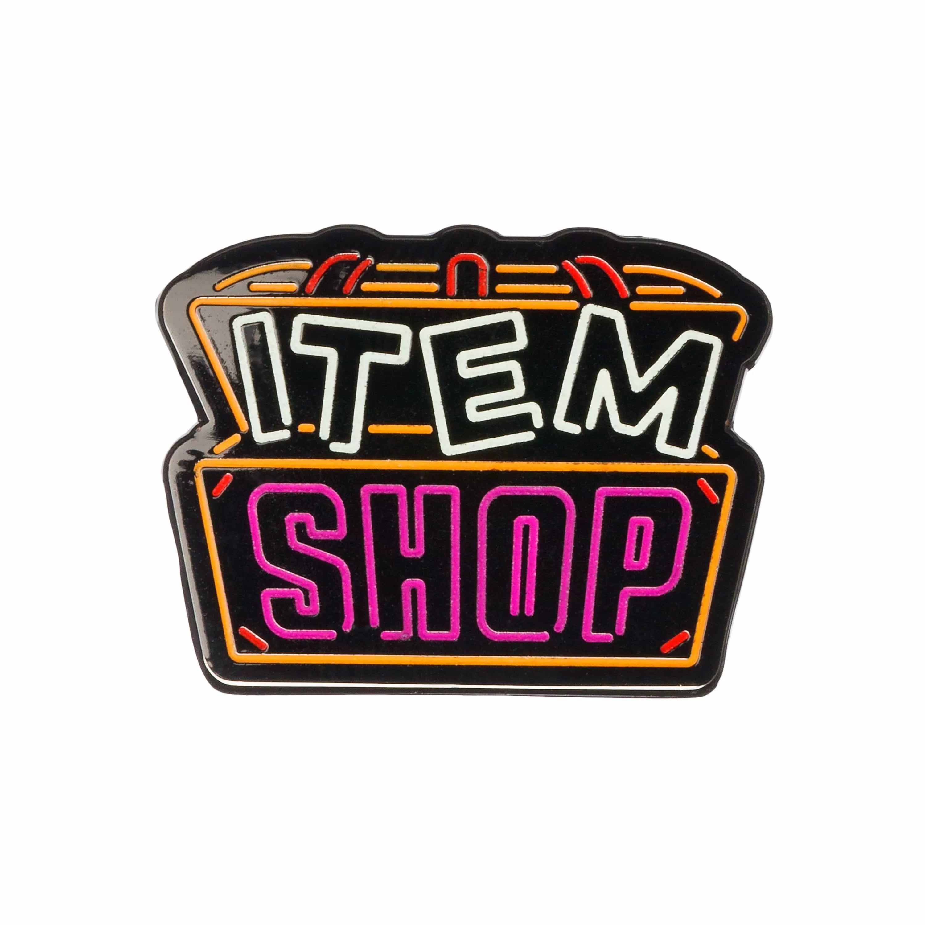 Sanshee - Blind Bag Neon RPG Pins - Series 1